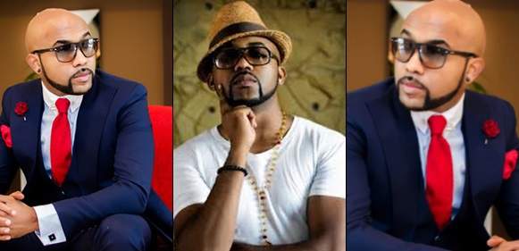 'My Dad Was An Orphan, My Mother Born To A Single Mom In Calabar' - Banky W Shares Touching Story