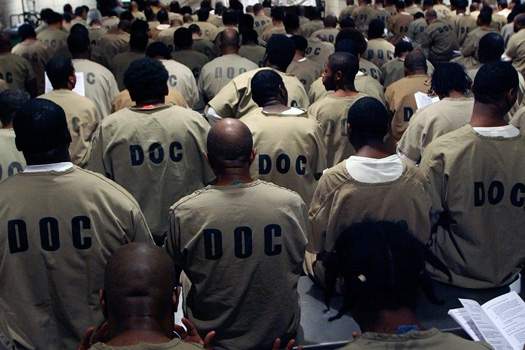 129 Inmates In Enugu Maximum Prisons To Sit For NECO Examinations