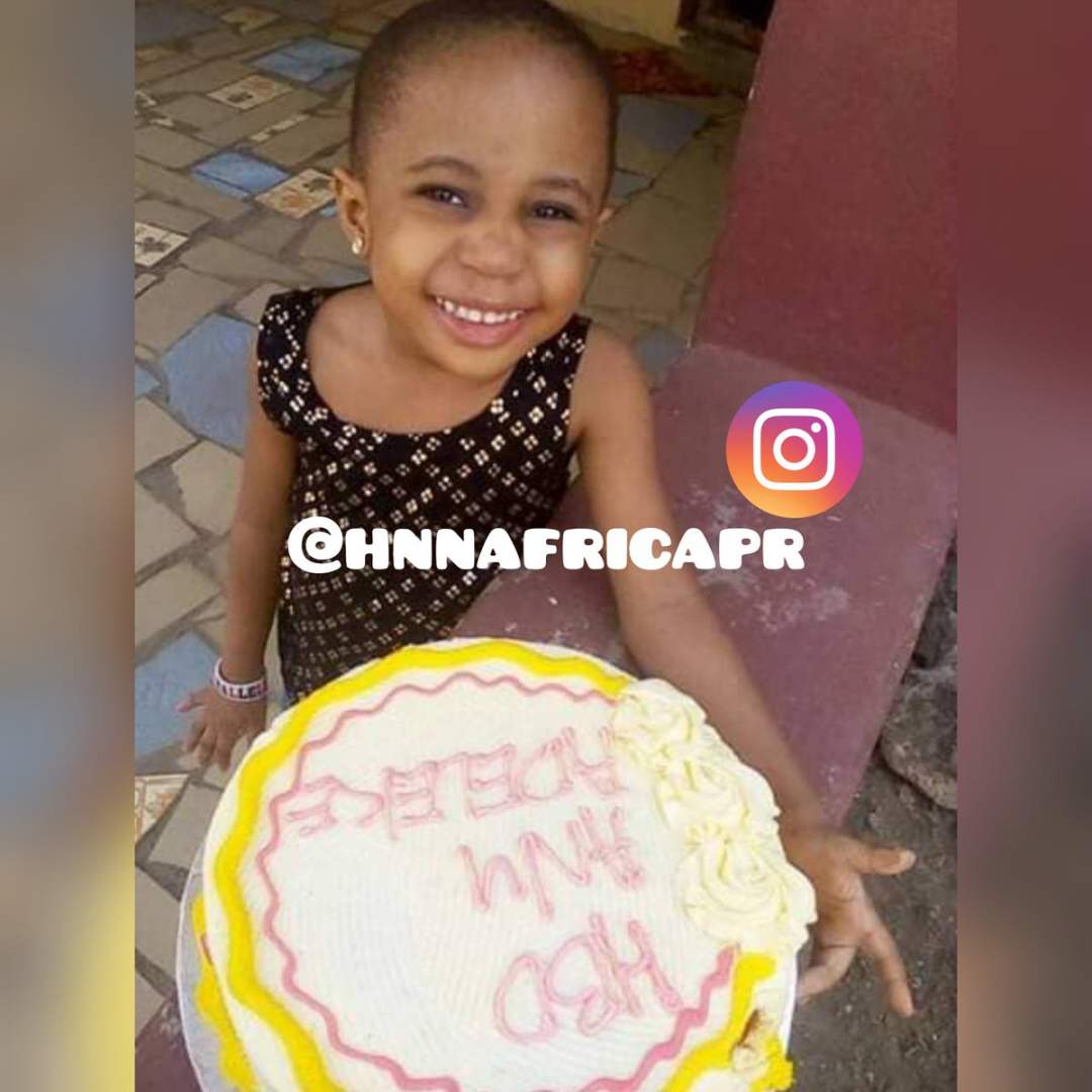 Davido Has An Abandoned First Baby, Who Is A Spitting Image Of Imade - Kemi Olunloyo Alleges  With Photos