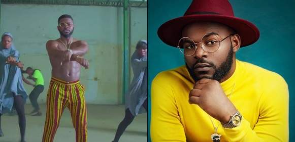 Singer Falz Sues NBC For Banning His Song "This Is Nigeria"