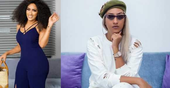 "Isn't it funny how it's okay for them to have side chicks but not okay for us to have side niggas" - Juliet Ibrahim