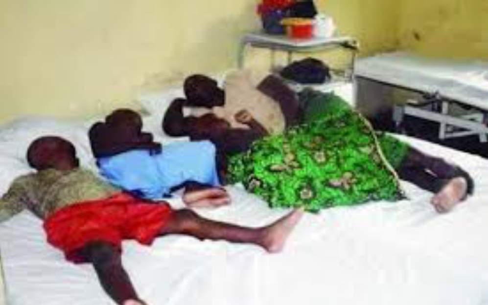 The real story behind 'Lunatic family of 5' rescued in Calabar
