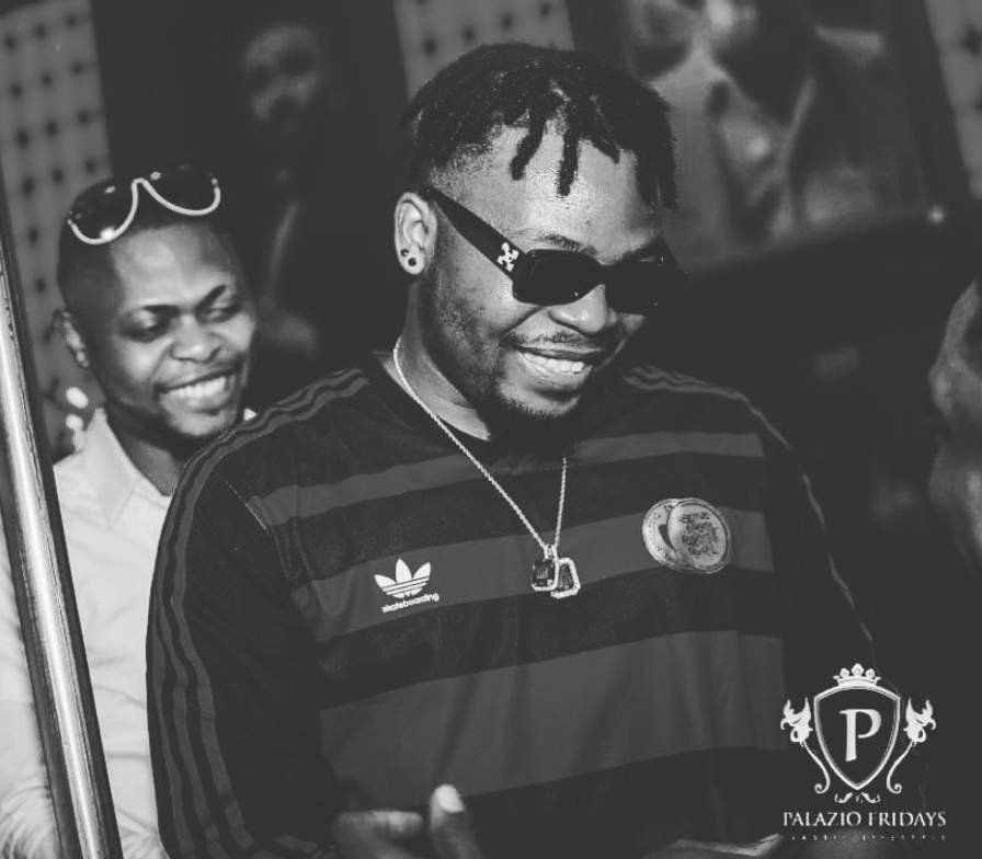 Olamide's reveals what else he does apart from making music