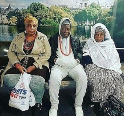 Oluwo Of Owu Replies Nigerians Who Questioned Olubadan Of Ibadan's Dressing In Winter