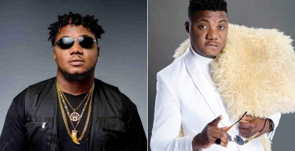 How A Highly-rated Manager Once Rejected My Music - Singer, CDQ Opens Up