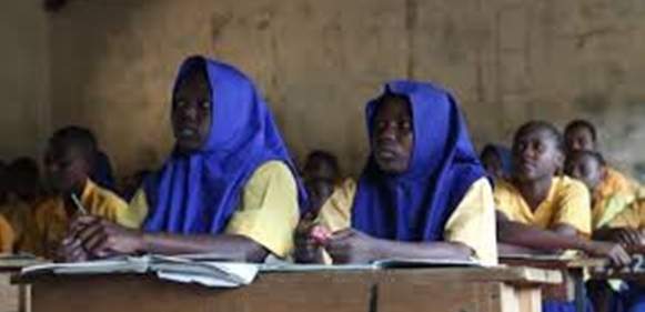 Muslim Students Rejoice As Lagos Govt Approves Use Of Hijab In Schools