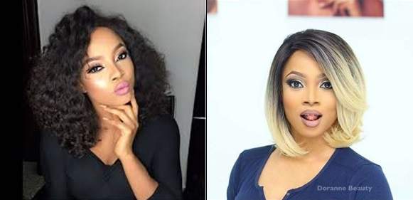 OAP Toke Makinwa Cautions Against Long Term Courtship