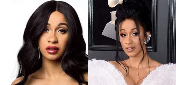 Rapper Cardi B Reportedly Suffers A Seizure, Forced To Cancel Concerts