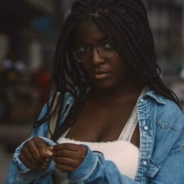 'Straight people disgust me' - 19-year-old Pansexual Nigerian woman calls out straight and homophobic people