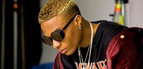 I can never love one woman - Singer Wizkid Reveals