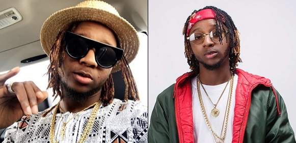 Rapper Yung6ix Loses Over N11million To Hackers, Reveals He Was Close To Depression