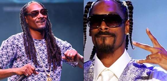 Snoop Dogg To Get A Star On Hollywood Walk Of Fame