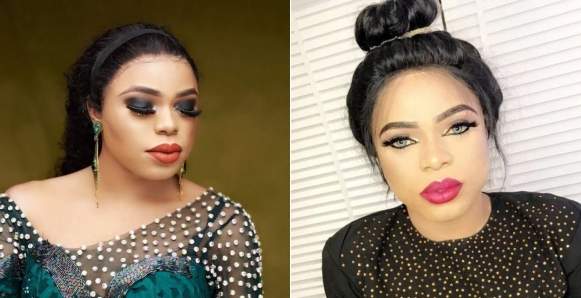 Bobrisky To Help Girl Severely Beaten By Six Girls For Sleeping With Her Friends Boyfriend In OOU