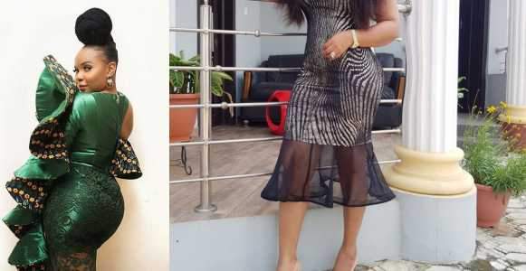 Yemi Alade calls out colleagues who deceive fans with fake photos
