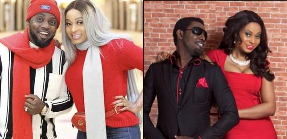 AY reveals how his wife stood by him when he had nothing