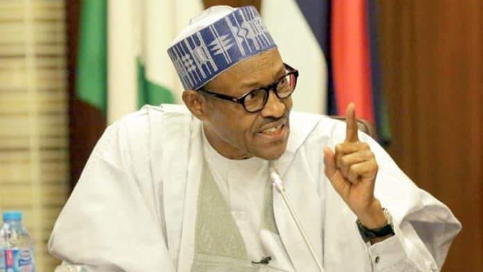 I will do my best for Nigerians in my second term - President Buhari