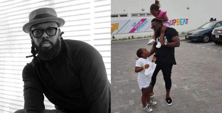 Timaya Shares Baby Daddy Lessons