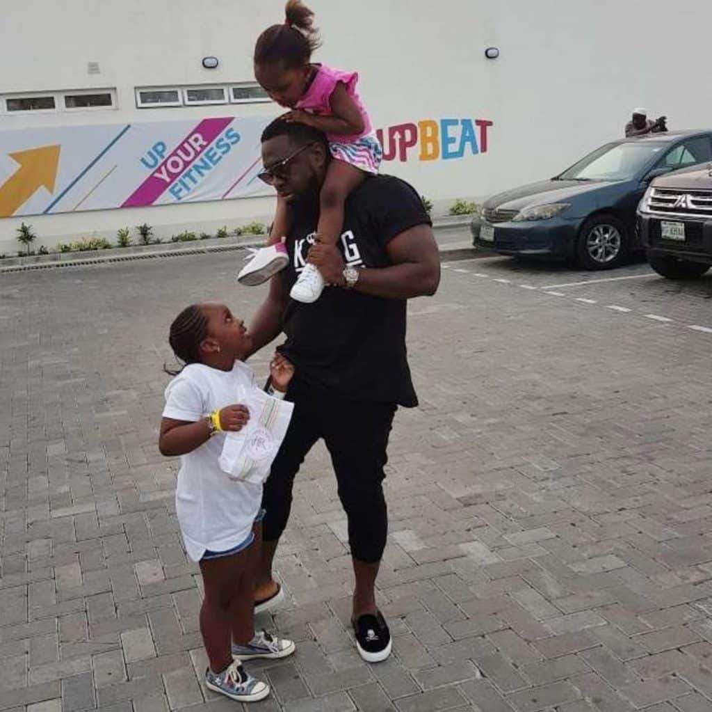 Timaya Shares Baby Daddy Lessons