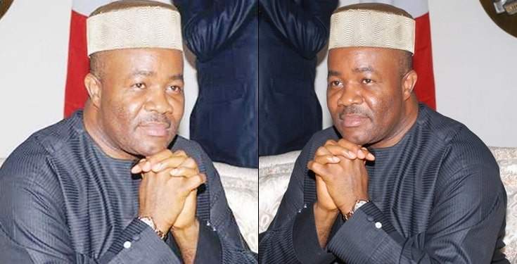 'The Lies And Liars Of The Election'- Akpabio Reveals How Men Of God Turned Against Him