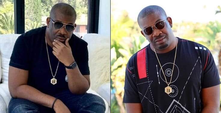 I have a girlfriend but not in a hurry for marriage -Don Jazzy