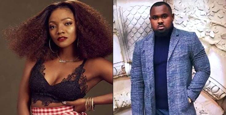 Dear Simi, your voice annoys me,you lack exposure and empathy -Canada-based Nigerian man slams singer