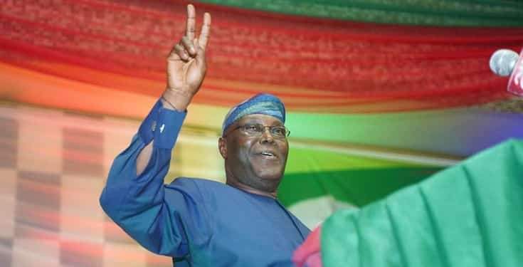 I'll be your President, I'll reclaim my mandate - Atiku sends message to supporters