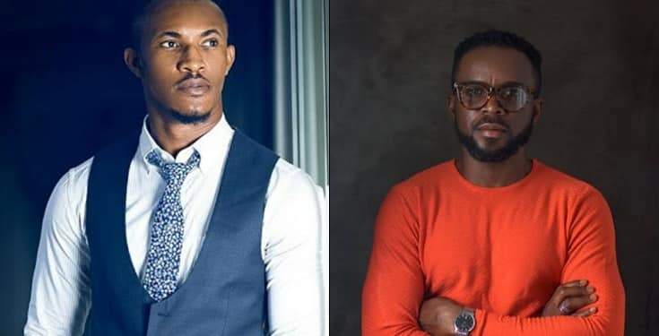 Activist says Gideon Okeke once begged to play a gay role in movie