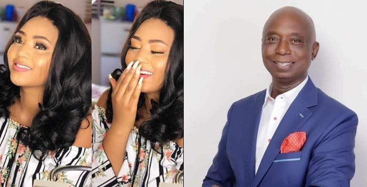Ned Nwoko Finally Speaks On Marriage With Regina Daniels, Says He Is Entitled To As Many Wives As He Desires