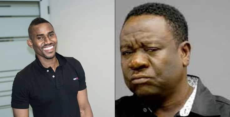 Mr. Ibu had stroke, he lied -Ghanaian billionaire Ibrah One