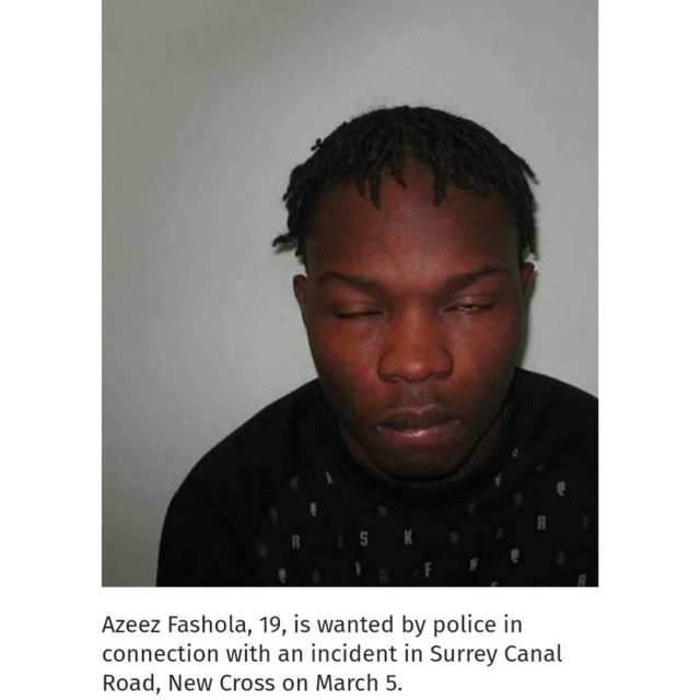 Naira Marley was wanted for robbery & assault in London at age 19 (Photos)