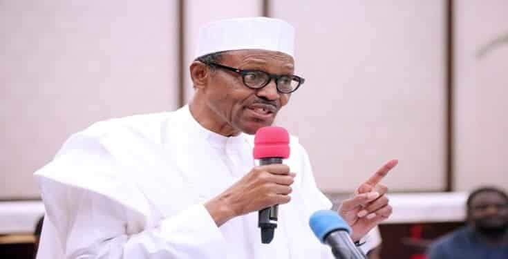 I am upset with the level of poverty in Nigeria - President Buhari