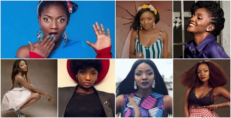 Simi Set To Depart From Record Label, X3M Music