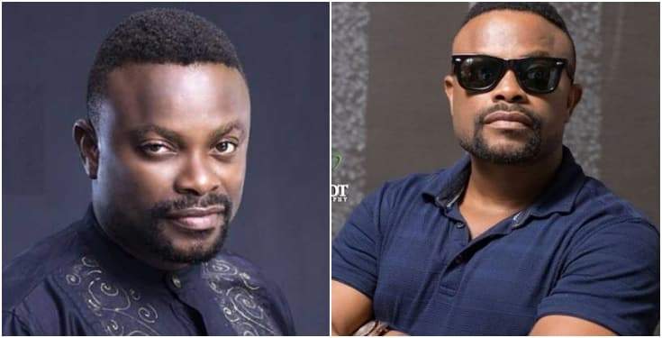 I don't regret saying prost¡tutes have no dignity- Actor Okon