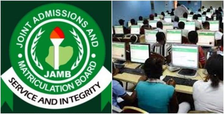 JAMB May Cancel 2019 Results From Half Of The States Due To Cheating