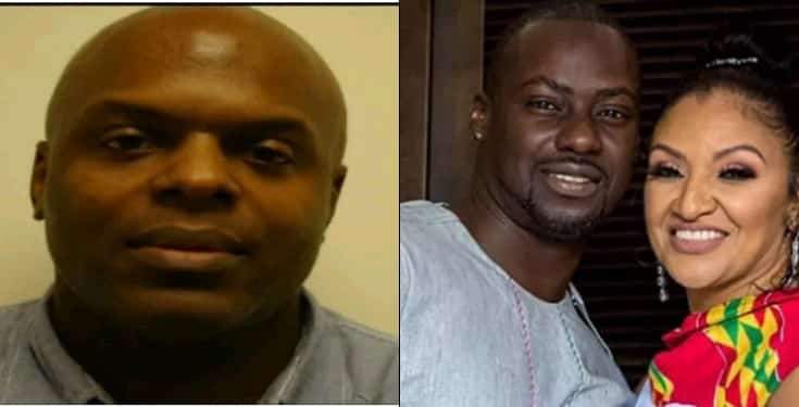 Face Of Drug Lord Chris Attoh's Wife Was Also Married To Uncovered (Photo)
