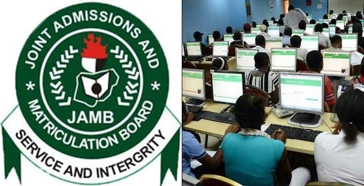 UTME 2019: Over 100 Persons Arrested For Exam Malpractice; JAMB Sets To Publish Names Of Others Involved