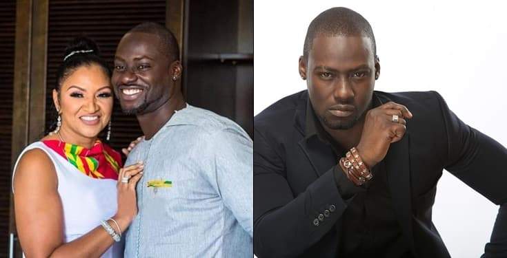 Actor Chris Attoh's wife shot dead in Maryland, USA