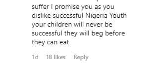 Nigerian youths threaten Ruggedman with death for speaking against 'Yahoo Yahoo' and 'getting Naira Marley arrested'