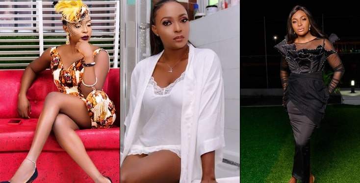 There are many witches and wizards in the media- Blessing Okoro recounts bitter lessons she learnt on social media