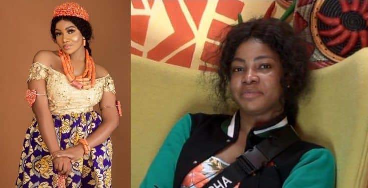 BBNaija 2019: Tacha names five possible finalists for ₦60 million prize