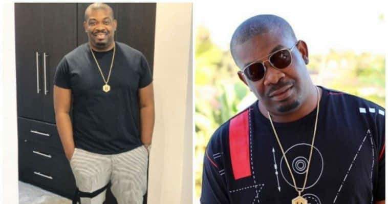 Don Jazzy starts giveaway, shares 10 new generators to lucky followers