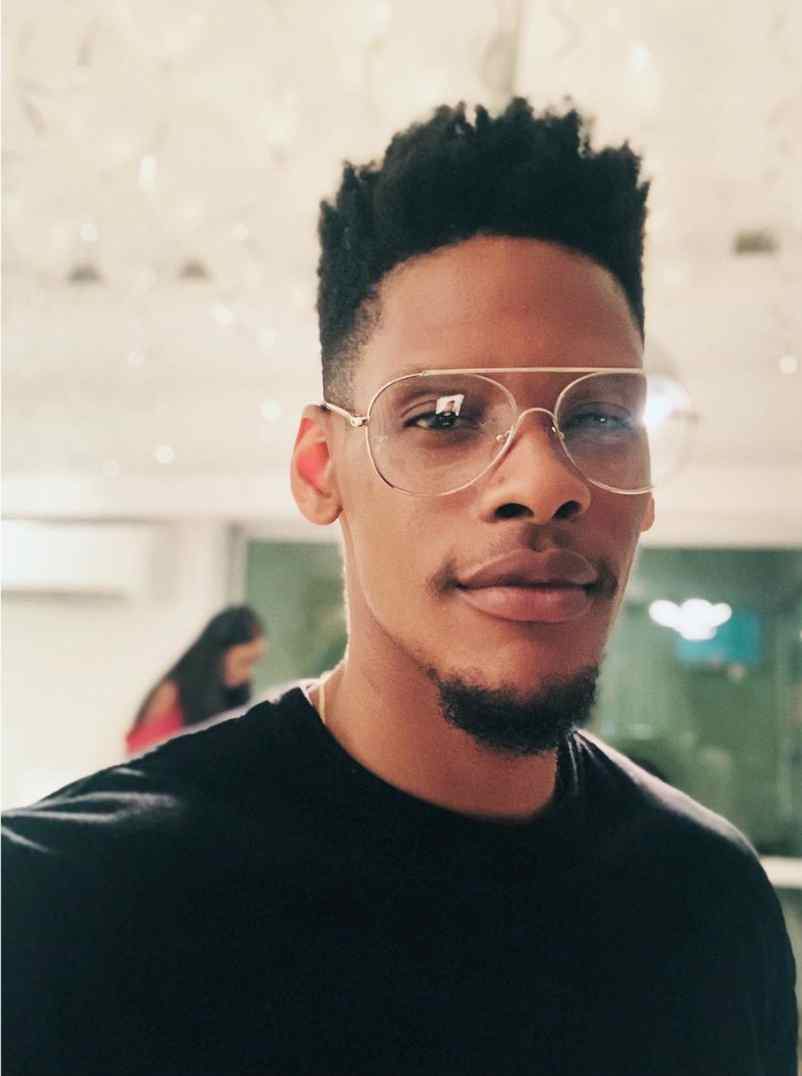 BBNaija: Meet the new housemate, Elozonam Ogbolu