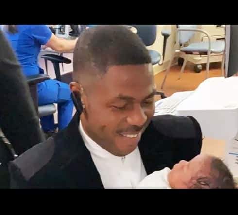 I am proudly the first Nigerian artist to have triplets after 25 years of childlessness- Yinka Ayefele shares testimony