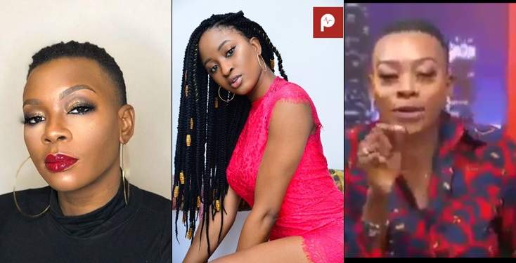 BBNaija's Kimoprah is so irritating that her voice gives me migraine- Isilomo spills dirt on housemate