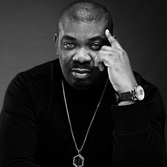 Don Jazzy starts giveaway, shares 10 new generators to lucky followers
