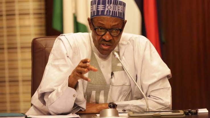 President Buhari fumes over Super Eagles unpaid allowances at AFCON