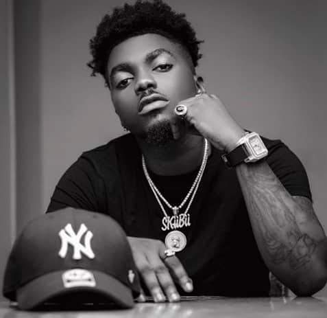 Wizkid Now Charges 100M For A Show - Skiibii Reveals