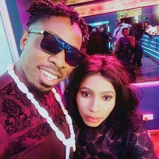 BBNaija 2019: 'If you were a Boy, I would have beaten you up' - Ike tells Mercy (video)