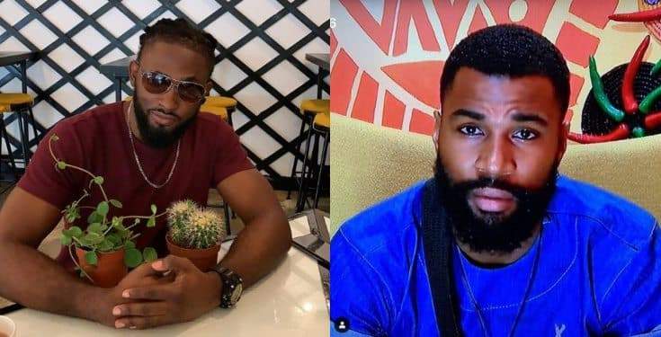 BBNaija 2019: Mike is the new Nigeria - Uti Uwachukwu