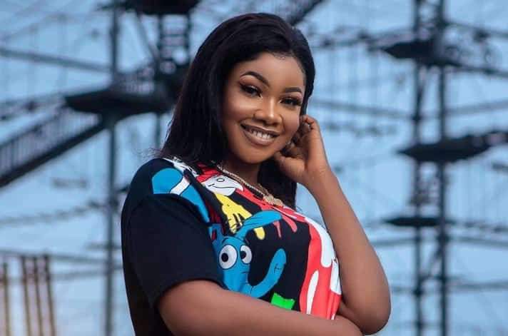 BBNaija: 'Seyi's mates in Port-Harcourt have six children, and counting' - Tacha (Video)